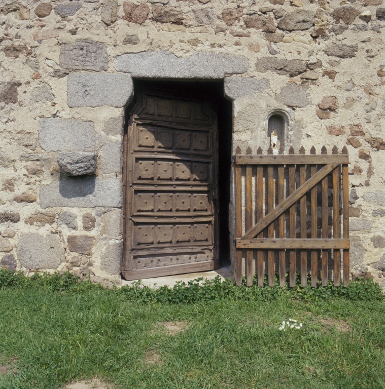 Chapelle Saint-Antoine