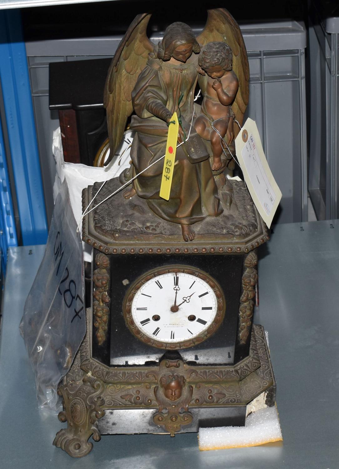 Pendule