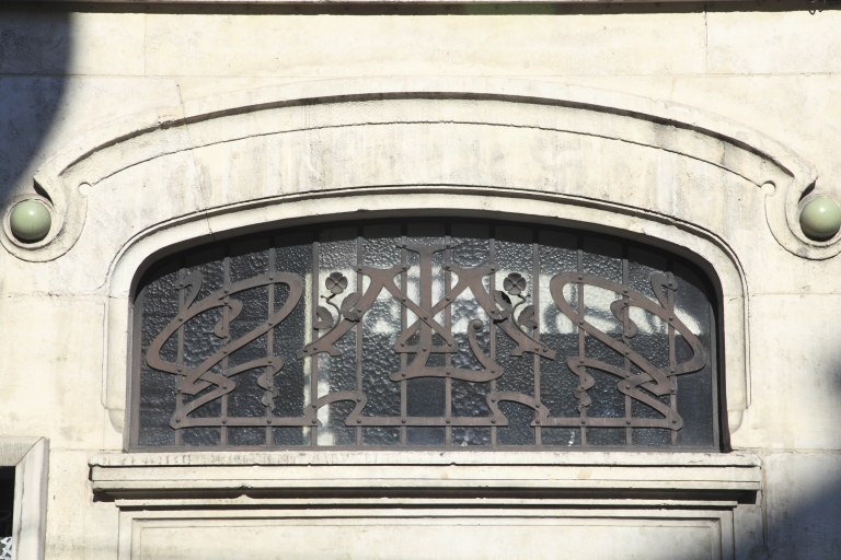 Ecole de La Martinière des filles, puis lycée La Martinière-Diderot dit La Centrale