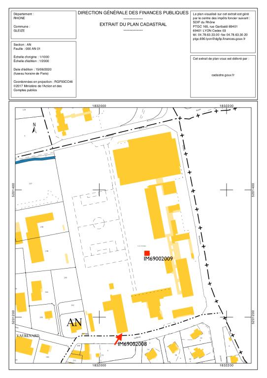 Présentation des 1% du lycée Louis-Armand