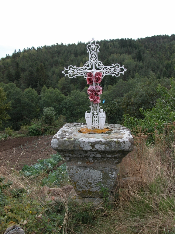 Croix de chemin