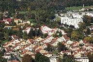 Cité ouvrière, dite de la Viscamine