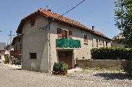 Moulin Béget actuellement logement