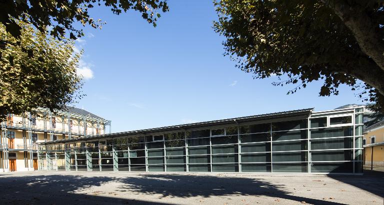 Gymnase