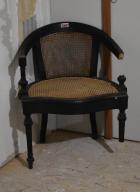 Fauteuil (fauteuil de bureau)