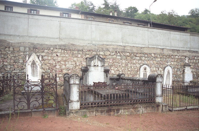 Cimetière