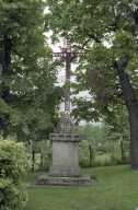 Croix monumentale dite de mission