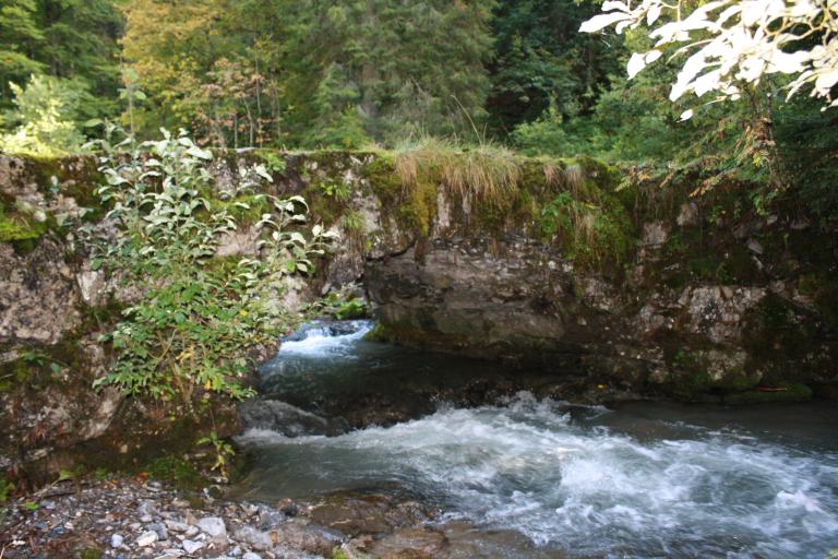 Pont d'Ardent