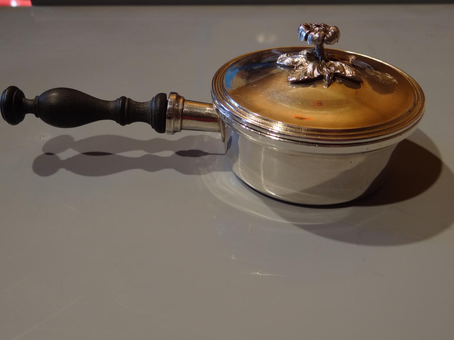 cassolette n°4 : cassolette