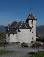 Église paroissiale Saint-Maurice