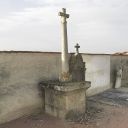 Croix de cimetière