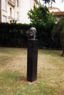 Buste de Camille Vernet