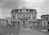 Hôtel de ville