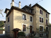 Maison, dite villa Soleil