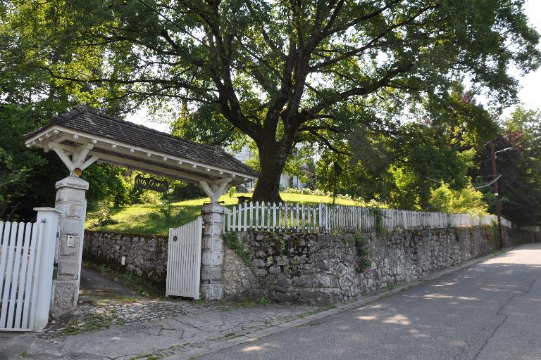 Maison, dite Clos Saint-André