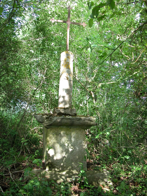 Croix de chemin