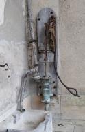 Pompe à eau