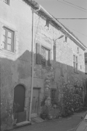 maison n° 1, dite de l'Abbé
