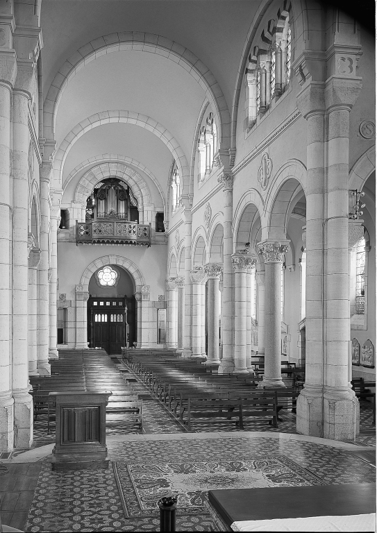 Eglise Paroissiale Saint-Symphorien