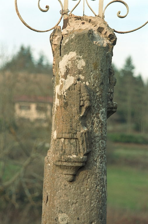 Croix de chemin