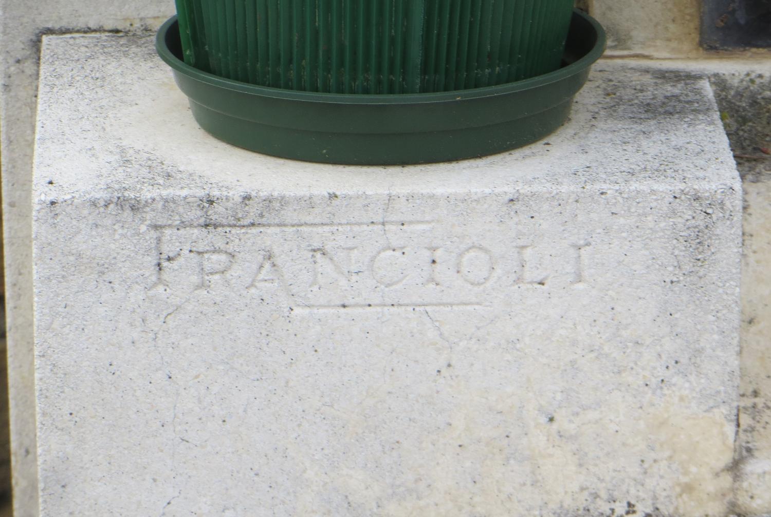 Cimetière Saint-Denis