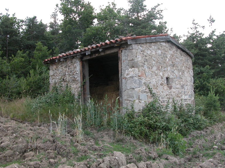 Présentation de la commune de Champdieu