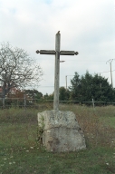 Croix de chemin