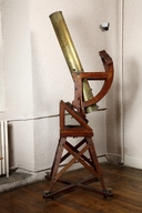 Télescope dit de Cassegrain