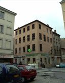 Immeuble