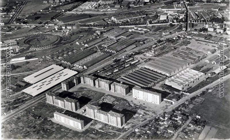 Arsenal de Vénissieux