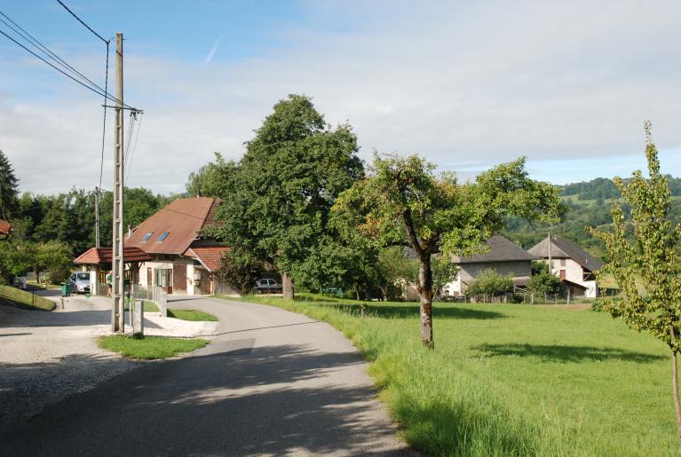 Ferme, atelier de menuiserie