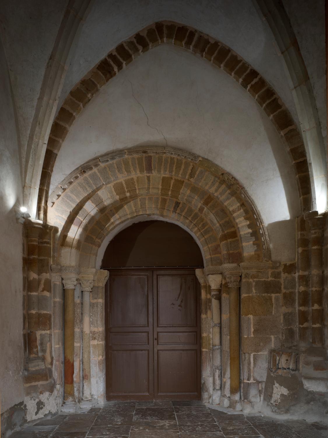 Eglise paroissiale Saint-Hippolyte