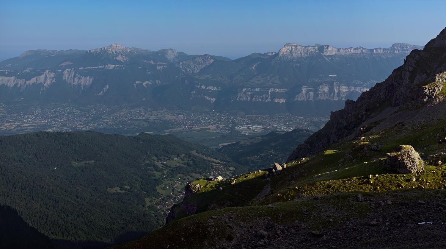 Refuge Jean Collet