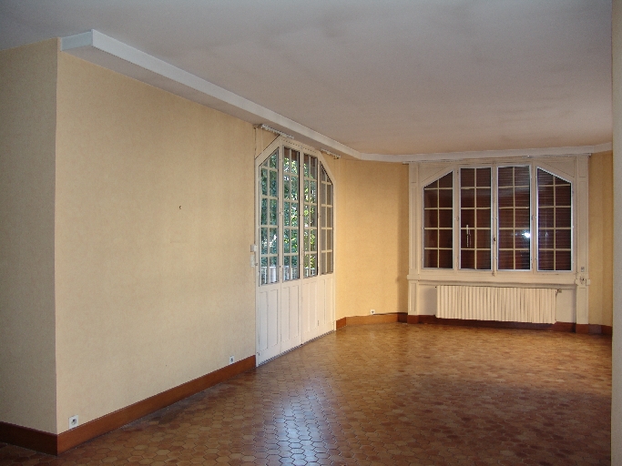 Immeuble, dit Villa Campanus