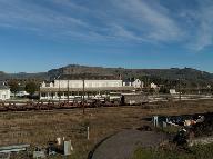Gare de Neussargues
