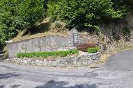 Moulin à farine de la Coutaz (détruit)