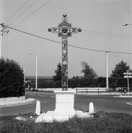 croix de chemin, dite la grand'croix