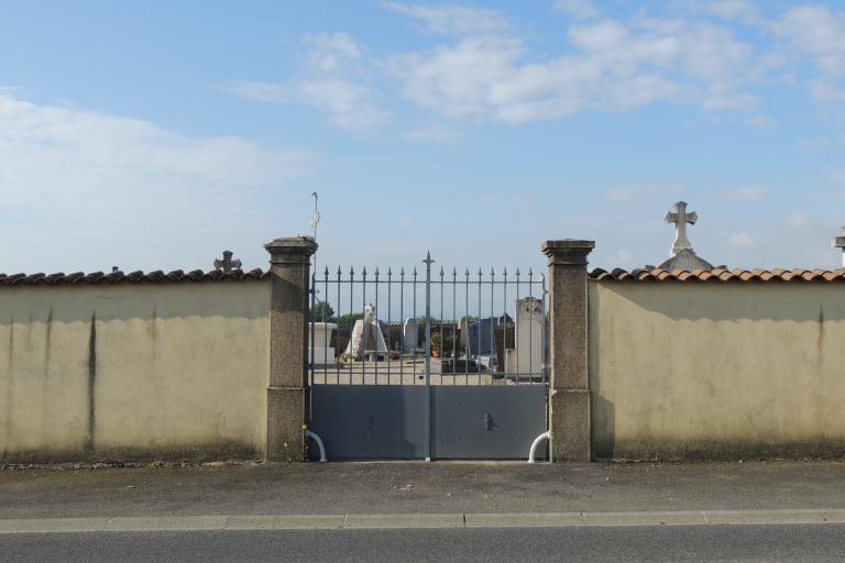 Cimetière