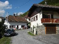 Ecart de Chambellon