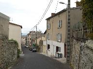 Rue des Horts