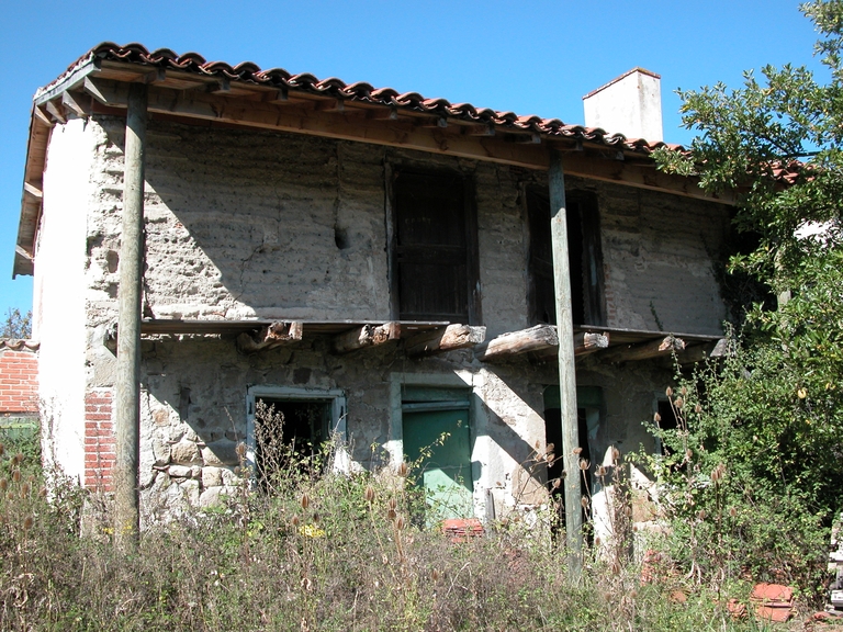 Présentation de la commune de Grézieux-le-Fromental