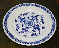 Assiette n° 9
