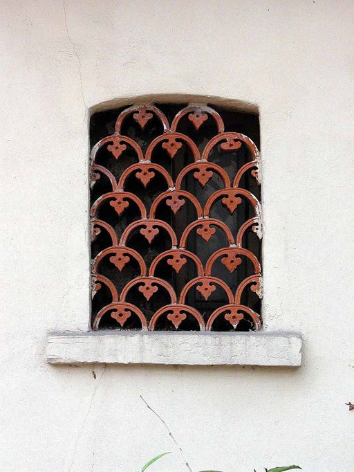 Asile d'aliénés, dit Maison de santé des docteurs Carrier, puis clinique Saint-Vincent-de-Paul