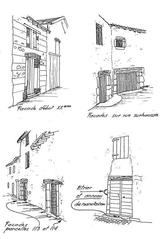 Bourg de Moingt