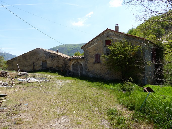 Ferme de Macuègne