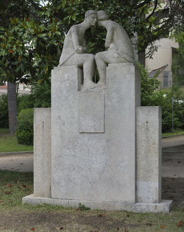 Promenade des Chartreux, puis Jardin des Chartreux