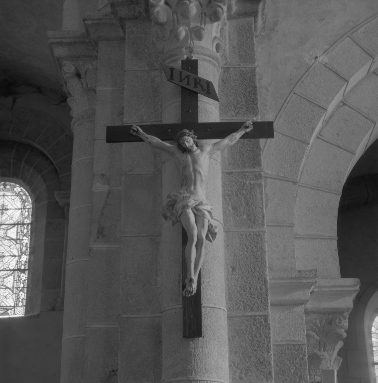 Crucifix (n°2)