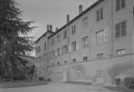 Bureau des Finances dit Hôtel des Fermes