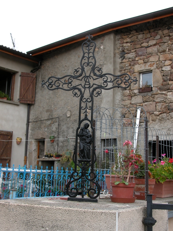 Croix monumentale