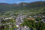 Bourg de Saint-Pierre-d'Albigny